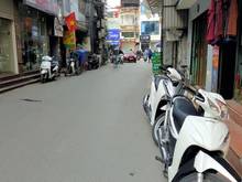 Hình ảnh Bán nhà riêng mặt ngõ Phú Đô 48m2, 5 tầng, nhỉnh 5 tỷ kinh doanh tốt