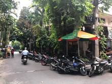 Hình ảnh Chính chủ cho thuê nhà góc 2mt 2Bis Huỳnh Khương Ninh. Đakao. Quận 1.