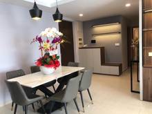 Hình ảnh Chủ nhà chuyển công tác Hà Nội nên bán gấp CHCC Riverside Residence .