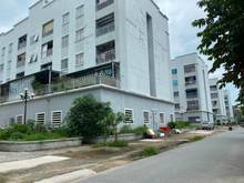 Hình ảnh Căn góc chung cư  giá 1,25 tỷ, tặng nội thất, phường Bửu Long, BH