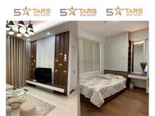 Hình ảnh SAIGON MIA - KHU TRUNG SƠN - Diện tích 80m2 - Thiết kế  2PN-2WC