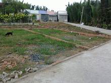Hình ảnh Mảnh đất Mặt ngõ An Dương Vương giá 13.5 tỷ, 225m2, ngõ gần.