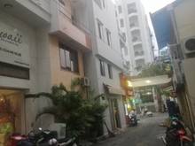 Hình ảnh Bán gấp nhà hẻm 361 Nguyễn Đình Chiểu, P5, Q3 - 4.2x17m 5tầng HĐT 48tr