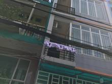 Hình ảnh Bán nhà mặt tiền Tam Đảo , gần Trường Sơn (6,5x14m) 1 trệt 2 lầu