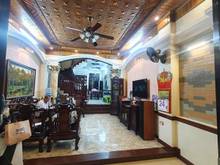 Hình ảnh BIỆT THỰ TÂY NAM LINH ĐÀM - Đẳng cấp khách sạn 5 sao: 112m*4T*8,4 tỷ