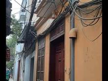 Hình ảnh 💥💥Chỉ Với Hơn 3 Tỷ Sở Hữu Ngay Nhà Hót 40m Tại Đường Lạc Long Quân.