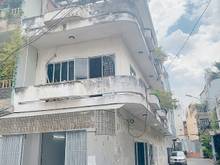 Hình ảnh Cho thuê nhà Góc 2MT Hẻm 10m trung tâm quận Bình Thạnh, DTSD 240m2