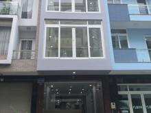 Hình ảnh Chính chủ cho thuê nhà mới 100% có hầm, MT đường Hoa Lan P2 Phú Nhuận
