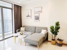 Hình ảnh Giá rẻ nhất khu Sunrise cityview 2 phòng ngủ nhà đẹp - QUận 7