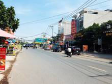 Hình ảnh Bán đất 5x22 đối diện trường Nguyễn Khuyến trảng dài