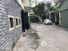 Hình ảnh Lô đất HXH đường Xuân Thủy 8,3 x 12m vuông vức CN: 101m2 giá chỉ 13 tỷ