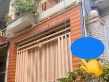 Hình ảnh Nhà 2 mt hẻm trước và Sau điều rộng 4-5 mét cách mặt tiền vài căn