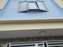 Hình ảnh Bán nhà 4 tầng 32m2 ô tô đỗ gần, gần chợ ở Yên Nghĩa, HĐ. giá 1,27 tỷ