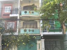 Hình ảnh Bán nhà MT đường 84 Cao Lỗ Phường 4 Quận 8 + Diện tích : 4 x 20m