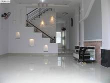 Hình ảnh Bán nhà hxh Nguyễn Bặc , P3, Q, Tân Bình (4x15) 3L giá 10.8 tỷ