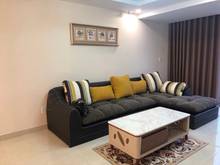 Hình ảnh Cho thuê chung cư giá rẻ Hưng Phúc - Happy Residence,2PN 2WC, nhà đẹp.