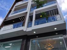 Hình ảnh Mặt Tiền 284/3 Lê Thánh Tôn, Quận 1, gần ngã 4 Thủ Khoa Huân