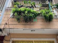 Hình ảnh Cần bán nhà mặt tiền CMT8 giá tốt