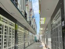 Hình ảnh Nhà Phố Tỉnh Lộ 10 - BÌNH CHÁNH