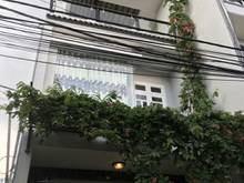 Hình ảnh Bán nhà Phạm văn Hai Tân Bình 2 mặt hẻm thoáng rẻ