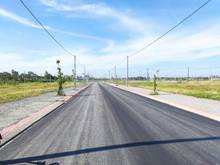 Hình ảnh KDC ĐÔ THỊ VẠN PHÁT SÔNG HẬU 648tr/1nen Nhận Sổ NGân Hàng cho Vây 50-7