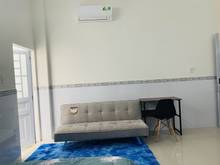 Hình ảnh Cho thuê phòng trọ CAO CẤP, sạch sẽ, đầy đủ tiện nghi - P12 TÂN BÌNH