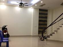 Hình ảnh Bán nhà Trung Kính gara 7 chỗ mới đẹp 35m2 x 5T, MT 6M