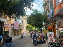 Hình ảnh Chính chủ cho thuê nhà MT đường Nội Bộ 31 Phan Xích Long.Phú Nhuận.