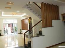 Hình ảnh Bán nhà mặt hẽm  Cách Mạng Tháng Tám ,Phường 10 ,Q,3