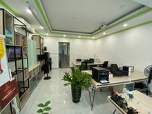 Hình ảnh Văn phòng Cho Thuê  View đẹp Đường Số 12 - Trần Não 30m²
