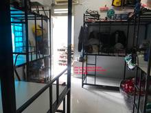Hình ảnh Ưu đãi tháng 5 KTX chỉ 700k bao trọn: điện,nước, wifi, máy lạnh