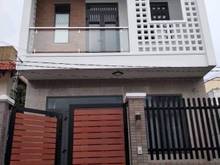 Hình ảnh Bán gấp Nhà rộng 8x23, Mặt Tiền đường, Q.Tân Bình