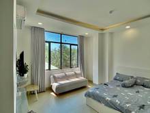 Hình ảnh Cho thuê phòng Full nội thất- Bancol thoáng mát Bình Thạnh- Giáp Quận1