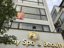 Hình ảnh Cho thuê nhà Nhân Hòa làm spa, văn phòng, 75mx 7T thông sàn