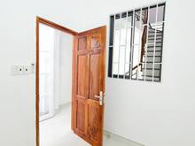 Hình ảnh Hậu Giang Quận 6 hẻm xe hơi 110m2 chỉ 13.9 tỷ