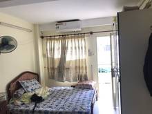 Hình ảnh Chủ nhà cần bán gấp hẻm 4m Xóm Đất Q.11. Giá 6.3 tỷ (TL)