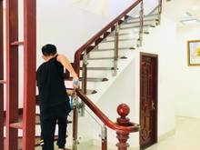 Hình ảnh NHà 120m2,5pn,4wc Thuận giao, Thuận An, BD