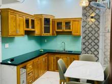 Hình ảnh Nhà mặt tiền 48m2 Đường số 9,Bình Thọ, Thủ Đức_SHR