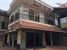 Hình ảnh Cho thuê nhà nguyên căn mặt tiền đường Yên Thế, Phường 2 Quận Tân Bình