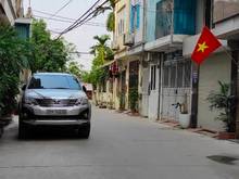Hình ảnh Bán đất Phú Diễn, đường ô tô, 70m2, 3,45 tỷ