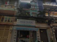 Hình ảnh Âu Cơ phường 9 Tân Bình .6× 12 thu nhập 40 triệu/ tháng giá 9,5 tỷ