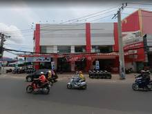 Hình ảnh Kinh Dương Vương, - góc 2mt  trống suốt - đa nghề