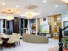 Hình ảnh Chính chủ bán lại Penthouse Sunrise City Central 180m2 giá 16 tỷ .