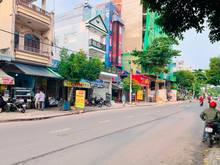 Hình ảnh Mặt tiền kinh doanh đường Tân Hương ( 13,5 tỷ )