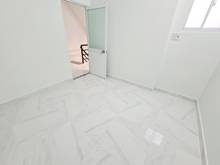 Hình ảnh Bán nhà MT đường Nguyễn thượng Hiền P 6 Q BInh Thạch