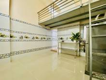 Hình ảnh Phòng trọ có gác giá rẻ sinh viên đường Phan Huy Ích Tân Bình