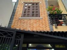 Hình ảnh Nhà Bán Nguyễn Thị Tần  Phường 2- Quận 8, 3 Tầng, 44m2, Chỉ 6,5 Tỷ.
