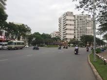 Hình ảnh Cho thuê shop kinh doanh 361m2 tòa M7 chung cư Midtown, Phú Mỹ Hưng