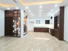 Hình ảnh Cho thuê nhà ngõ pháo đài láng 50m x 5T ngõ ô tô tránh nhau