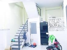 Hình ảnh Lý Thái Tổ Quận 10, 32m2 chỉ 6.5 tỷ
